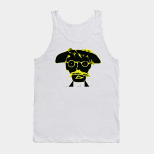 Old Gardener Tank Top